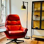 Aycatcherhomes - Bigliving I 3 Bedrooms I 7 Persons I 2 Bathrooms I Toplocation I Old City Marburg I Wlan I Maisonette Boutique App Luna