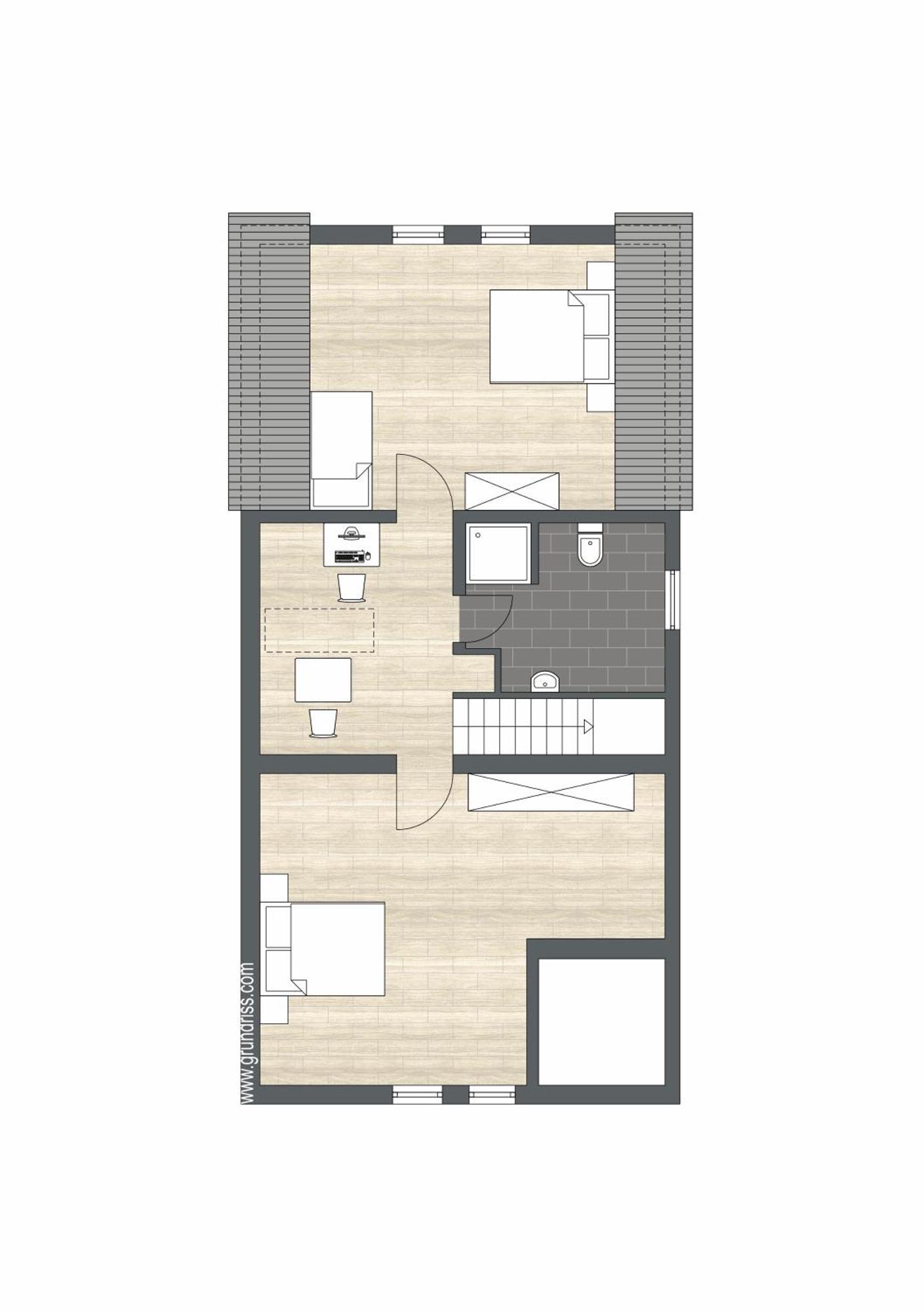 Apartment Aycatcherhomes - Bigliving I 3 Bedrooms I 7 Persons I 2 Bathrooms I Toplocation I Old I Wlan I Maisonette Boutique App Luna